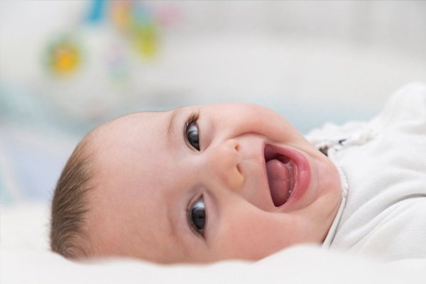 Catálogo Maternidad y Bebé
