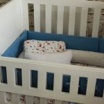 Colchón bebe