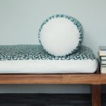 Almohada Cilindrica